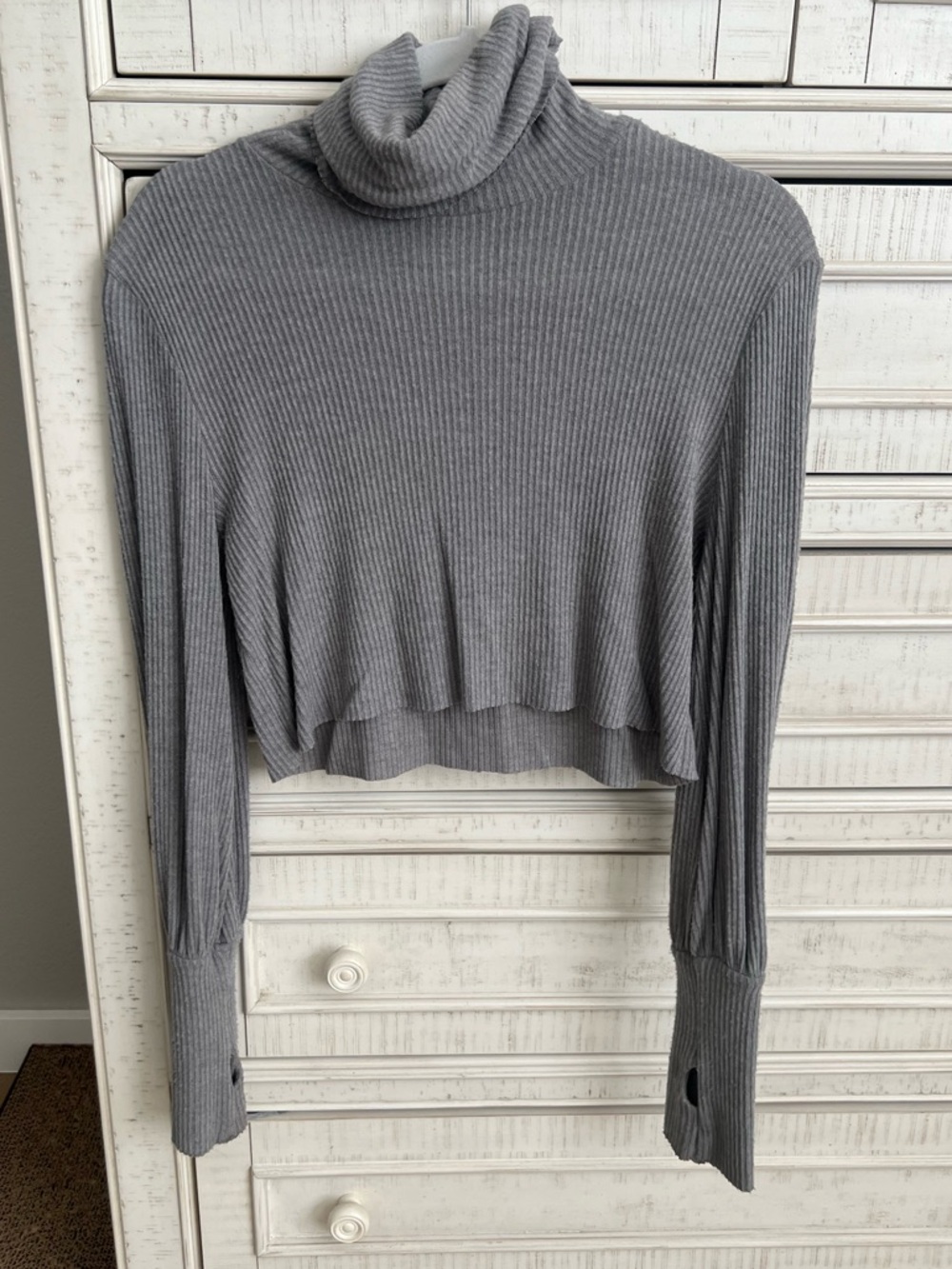 Joah Brown Brooklyn Turtleneck